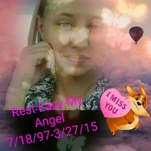 Meet your Posher, Deanna